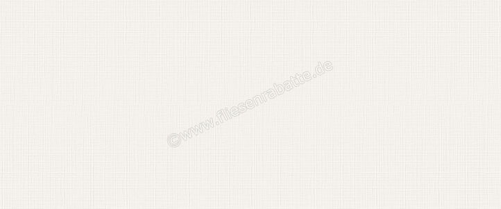  Marca Corona Lilysuite White 50x120 cm Wandfliese Matt Eben Naturale I358 | 590782