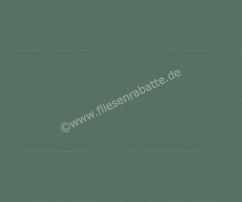  Marca Corona Lilysuite Green 50x120 cm Wandfliese Matt Eben Naturale I360 | 590797