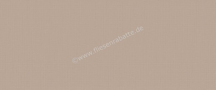  Marca Corona Lilysuite Clay 50x120 cm Wandfliese Matt Eben Naturale I363 | 590812