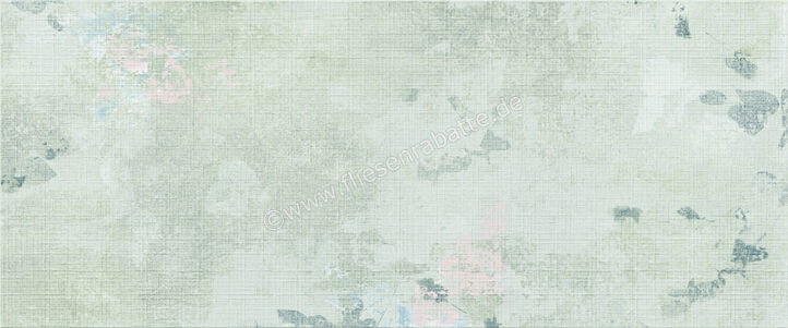  Marca Corona Lilysuite Villa 50x120 cm Wandfliese Decori Villa A Matt Eben Naturale I365 | 590842