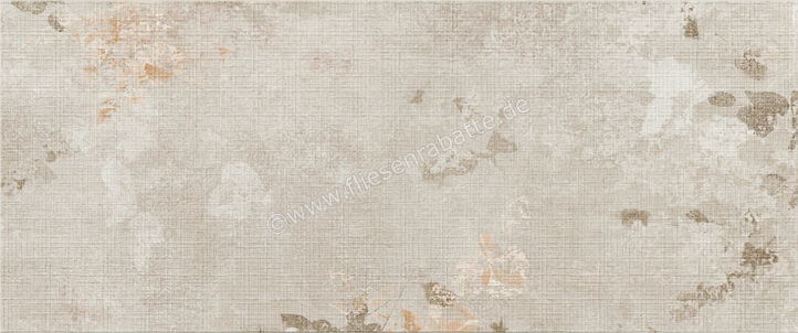  Marca Corona Lilysuite Villa 50x120 cm Wandfliese Decori Villa B Matt Eben Naturale I366 | 590866