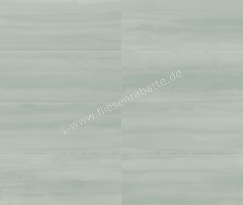  Marca Corona Velo Verde 50x120 cm Wandfliese Decori Onda Matt Eben Naturale J859 | 591097