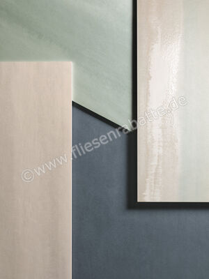  Marca Corona Velo Ninfea 50x120 cm Wandfliese Decori Mixture Matt Eben Naturale J889 | 591151