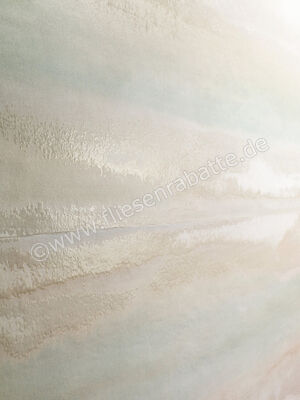  Marca Corona Velo Abisso 50x120 cm Wandfliese Decori Mixture Matt Eben Naturale J951 | 591157