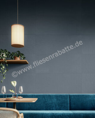  Marca Corona Velo Abisso 50x120 cm Wandfliese Matt Eben Naturale J857 | 591196