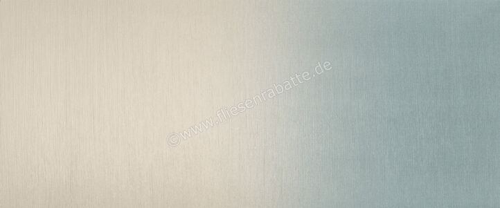  Marca Corona Iridea Degrade Oceano 50x120 cm Wandfliese Matt Eben Naturale J657 | 591235