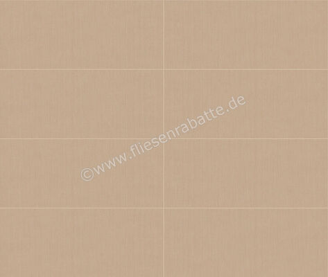  Marca Corona Iridea Caramel 50x120 cm Wandfliese Matt Eben Naturale J653 | 591256