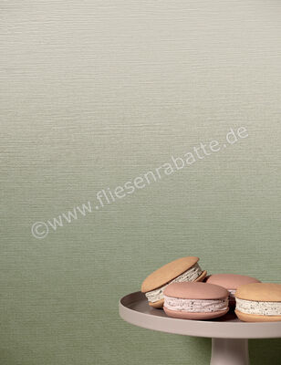  Marca Corona Iridea Degrade Alga 50x120 cm Wandfliese Matt Eben Naturale J658 | 591313