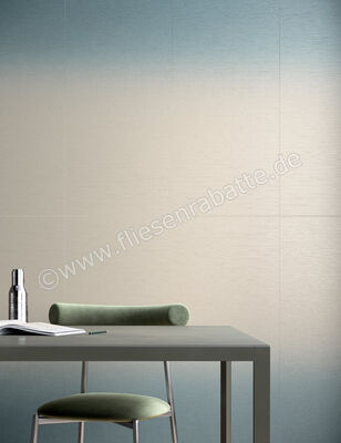  Marca Corona Iridea Degrade Oceano 50x120 cm Wandfliese Matt Eben Naturale J657 | 591331