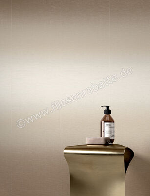  Marca Corona Iridea Degrade Cannella 50x120 cm Wandfliese Matt Eben Naturale J656 | 591337