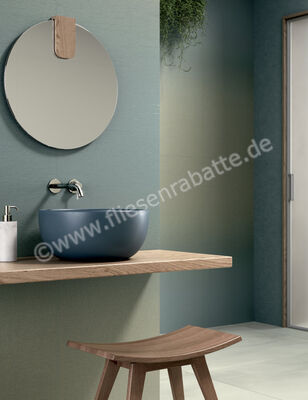  Marca Corona Iridea Mare 50x120 cm Wandfliese Matt Eben Naturale J655 | 591343