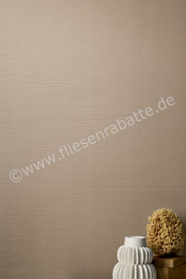  Marca Corona Iridea Caramel 50x120 cm Wandfliese Matt Eben Naturale J653 | 591358