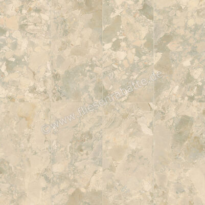  Marca Corona Arkigem Outdoor Flora 60x120x2 cm Terrassenplatte Matt Eben Strutturato K047 | 591394