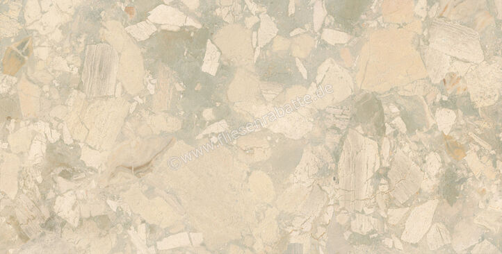  Marca Corona Arkigem Outdoor Flora 60x120x2 cm Terrassenplatte Matt Eben Strutturato K047 | 591397