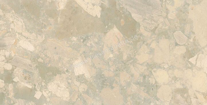  Marca Corona Arkigem Outdoor Flora 60x120x2 cm Terrassenplatte Matt Eben Strutturato K047 | 591403