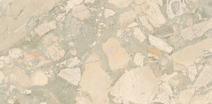  Marca Corona Arkigem Flora 30x60 cm Bodenfliese / Wandfliese Matt Eben Naturale K039 | 591595