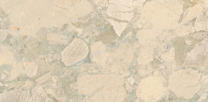  Marca Corona Arkigem Flora 30x60 cm Bodenfliese / Wandfliese Matt Eben Naturale K039 | 591598