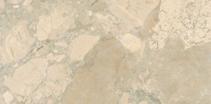  Marca Corona Arkigem Flora 30x60 cm Bodenfliese / Wandfliese Matt Eben Naturale K039 | 591601