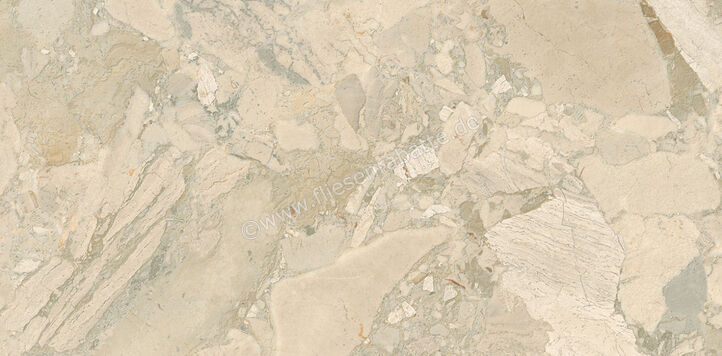  Marca Corona Arkigem Flora 30x60 cm Bodenfliese / Wandfliese Matt Eben Naturale K039 | 591613