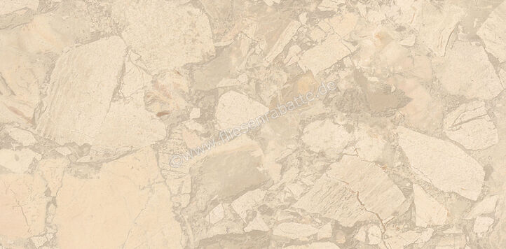  Marca Corona Arkigem Cappuccino 30x60 cm Bodenfliese / Wandfliese Matt Eben Naturale K035 | 591688