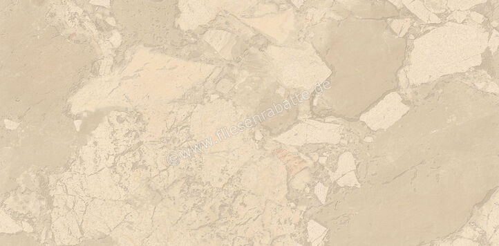  Marca Corona Arkigem Cappuccino 30x60 cm Bodenfliese / Wandfliese Matt Eben Naturale K035 | 591691