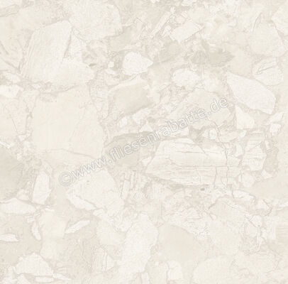  Marca Corona Arkigem Talco 60x60 cm Bodenfliese / Wandfliese Matt Eben Naturale K032 | 591760