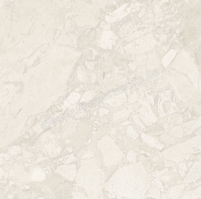  Marca Corona Arkigem Talco 60x60 cm Bodenfliese / Wandfliese Matt Eben Naturale K032 | 591763