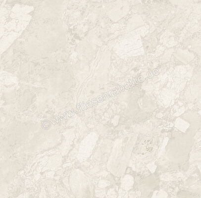  Marca Corona Arkigem Talco 60x60 cm Bodenfliese / Wandfliese Matt Eben Naturale K032 | 591766