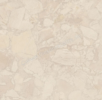  Marca Corona Arkigem Sabbia 60x60 cm Bodenfliese / Wandfliese Matt Eben Naturale K031 | 591784