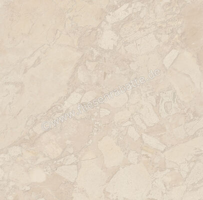  Marca Corona Arkigem Sabbia 60x60 cm Bodenfliese / Wandfliese Matt Eben Naturale K031 | 591787