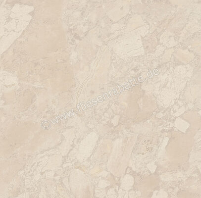  Marca Corona Arkigem Sabbia 60x60 cm Bodenfliese / Wandfliese Matt Eben Naturale K031 | 591790