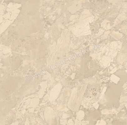  Marca Corona Arkigem Cappuccino 60x60 cm Bodenfliese / Wandfliese Matt Eben Naturale K030 | 591814