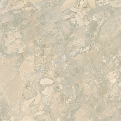  Marca Corona Arkigem Flora 120x120 cm Bodenfliese / Wandfliese Matt Eben Naturale K029 | 591841