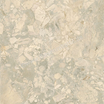  Marca Corona Arkigem Flora 120x120 cm Bodenfliese / Wandfliese Matt Eben Naturale K029 | 591844