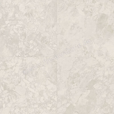  Marca Corona Arkigem Nube 120x120 cm Bodenfliese / Wandfliese Matt Eben Naturale K028 | 591859