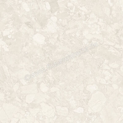  Marca Corona Arkigem Talco 120x120 cm Bodenfliese / Wandfliese Matt Eben Naturale K027 | 591889