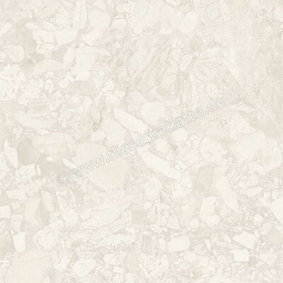  Marca Corona Arkigem Talco 120x120 cm Bodenfliese / Wandfliese Matt Eben Naturale K027 | 591892