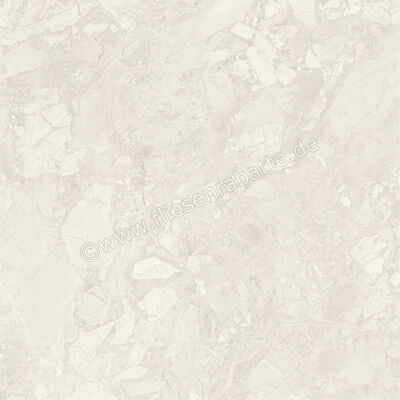  Marca Corona Arkigem Talco 120x120 cm Bodenfliese / Wandfliese Matt Eben Naturale K027 | 591895