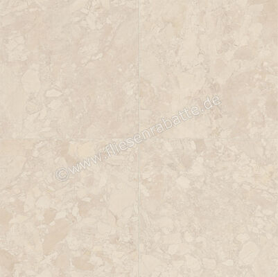  Marca Corona Arkigem Sabbia 120x120 cm Bodenfliese / Wandfliese Matt Eben Naturale K026 | 591913