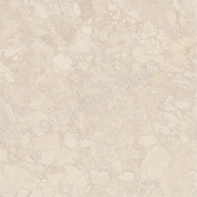  Marca Corona Arkigem Sabbia 120x120 cm Bodenfliese / Wandfliese Matt Eben Naturale K026 | 591916