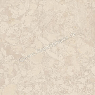  Marca Corona Arkigem Sabbia 120x120 cm Bodenfliese / Wandfliese Matt Eben Naturale K026 | 591919