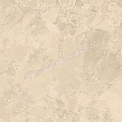  Marca Corona Arkigem Cappuccino 120x120 cm Bodenfliese / Wandfliese Matt Eben Naturale K025 | 591946