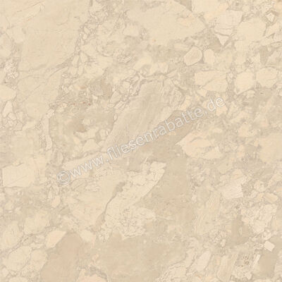  Marca Corona Arkigem Cappuccino 120x120 cm Bodenfliese / Wandfliese Matt Eben Naturale K025 | 591964