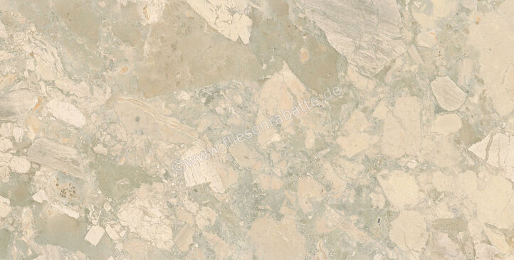  Marca Corona Arkigem Flora 60x120 cm Bodenfliese / Wandfliese Matt Eben Naturale K021 | 591976