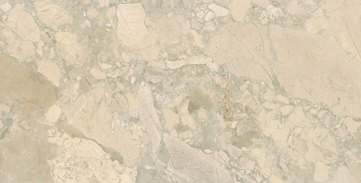  Marca Corona Arkigem Flora 60x120 cm Bodenfliese / Wandfliese Matt Eben Naturale K021 | 591979