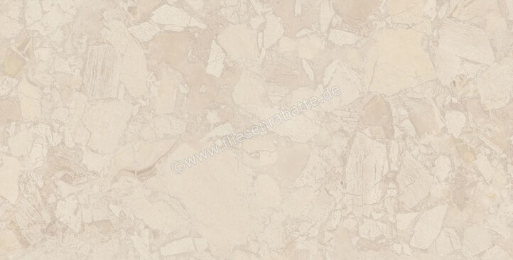  Marca Corona Arkigem Sabbia 60x120 cm Bodenfliese / Wandfliese Matt Eben Naturale K018 | 592051