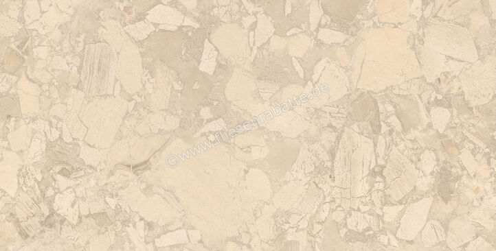  Marca Corona Arkigem Cappuccino 60x120 cm Bodenfliese / Wandfliese Matt Eben Naturale K017 | 592078