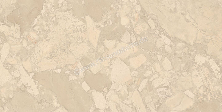  Marca Corona Arkigem Cappuccino 60x120 cm Bodenfliese / Wandfliese Matt Eben Naturale K017 | 592081