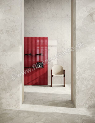  Marca Corona Arkigem Nube 60x60 cm Bodenfliese / Wandfliese Matt Eben Naturale K033 | 592270