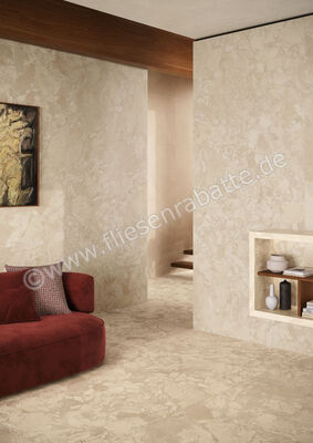  Marca Corona Arkigem Cappuccino 30x60 cm Bodenfliese / Wandfliese Matt Eben Naturale K035 | 592288